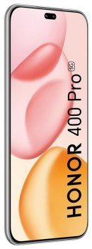 Smartfon HONOR 400 Pro 12/512GB Szary