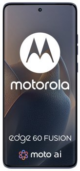Smartfon Motorola Edge 60 Fusion 8/256GB Slipstream