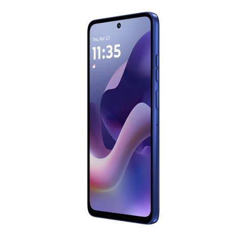 Smartfon Motorola XT2529-2 moto g56 Dual Sim 8+256GB 5G pantone olśniewający niebieski