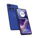 Smartfon Motorola XT2529-2 moto g56 Dual Sim 8+256GB 5G pantone olśniewający niebieski
