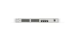 Switch Ruijie Reyee RG-NBS3200-24GT4XS-P 24-port GE PoE+ 370W 4x10Gb SFP+