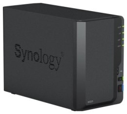 Synology DS223-8T-00-2