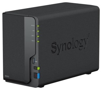 Synology DS223-8T-00-2