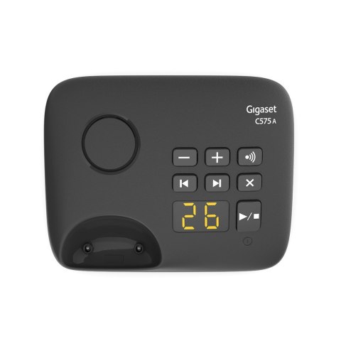 Telefon Gigaset C575A Duo bezprzewodowy DECT/GAP