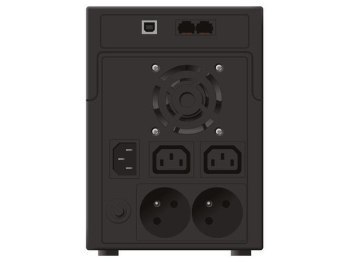 Zasilacz Power Walker VI2200-SCHUKO (VI 2200 SH)