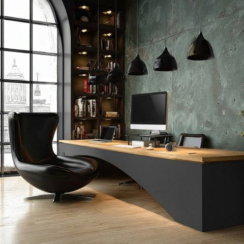 Maclean Podstawka pod monitor/laptop MC-933