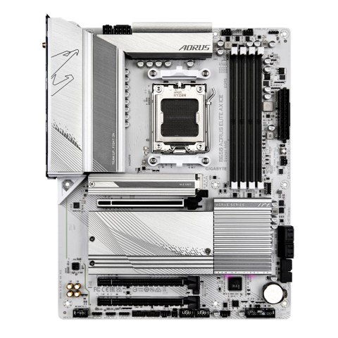 Płyta główna GIGABYTE B650 AORUS ELITE AX ICE (AM5 /ATX)