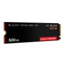 Western Digital Dysk SSD Black 500GB SN7100 NVMe 2280 M2