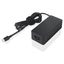 Zasilacz do notebooka Lenovo 65W USB-C, GX20P92529, czarny