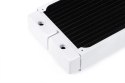 Chłodnica Alphacool NexXxoS HPE-45 Radiator 360mm - biały