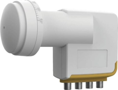 Konwerter INVERTO Unicable II 3x Unicable