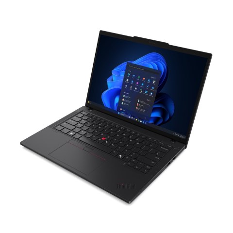 Lenovo ThinkPad T14 G6 Ultra 7 255V 14.0"WUXGA IPS 400nits 60Hz AG 16GB DDR5 5600 SSD1TB Intel Graphics LAN Cam 5.0MP 57Wh W11Pr