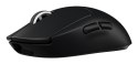 Logitech G Pro X Superlight myszka Gaming Po prawej stronie RF Wireless 25600 DPI