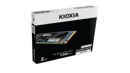 SSD KIOXIA EXCERIA BASIC NVMe M.2 2280 2000GB