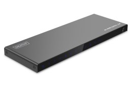 Digitus Rozdzielacz 4K HDMI, 1 x 8