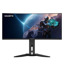 GIGABYTE MO34WQC monitor komputerowy 86,4 cm (34