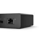 Inteligentna stacja dokująca Lenovo ThinkPad USB4 5500 (z zasilaczem 135 W) | Ilość DisplayPorts: 2 | Ilość portów HDMI: 1 | 100