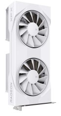 Karta graf. XFX Swift RX 9060XT OC White 8GB
