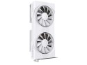 Karta graf. XFX Swift RX 9060XT OC White 8GB