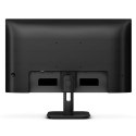 Monitor Philips LED 23,8" 1000 series 24E1N1200A/00 LED 60,5cm 1920x1080px Full HD LCD Czarny