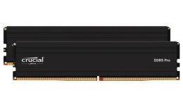 Zestaw DDR5 32GB PC 6000 CL36 (2x16GB) Crucial Pro Overclocking