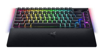 Razer BlackWidow V4 Pro 75% US
