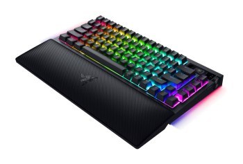 Razer BlackWidow V4 Pro 75% US