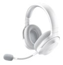 Słuchawki - Razer Barracuda X (2022) White