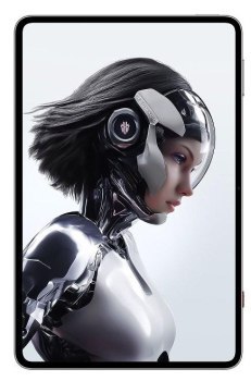 Tablet REDMAGIC Astra 12/256GB (Starfrost)