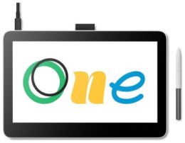 Tablet Wacom One 13 Touch Pen Display