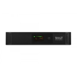 VOLT UPS ZASILACZ AWARYJNY VOLT POLSKA RACKUPS 2000VA 1200W