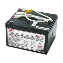 APC Akumulator APCRBC109 do BR1200LCDI/BR1500LCDI