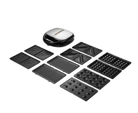 Adler Opiekacz wielofunkcyjny 5w1 AD 3040