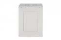 Digitus Szafa sieciowa wisząca Dynamic 19" 16U rack 785x600x600mm, drzwi szyba, szary, niezłożona, 60kg