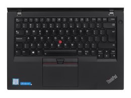 LENOVO ThinkPad T470S i5-7300U 16GB 256GB SSD 14