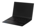 LENOVO ThinkPad T470S i5-7300U 16GB 256GB SSD 14" FHD Win10pro + zasilacz UŻYWANY