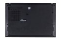 LENOVO ThinkPad T490S i5-8265U 16GB 256GB SSD 14" FHD Win11pro + zasilacz UŻYWANY