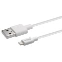 Savio Kabel USB-A do Lightning 2m CL-193
