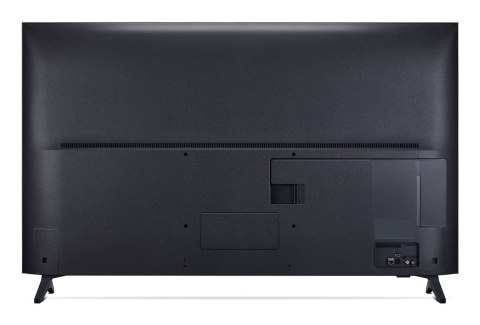 Telewizor LG 65QNED70A6A QNED 65'' 4K Ultra HD WebOS Dolby Atmos DVB-T2 Czarny