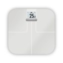 Waga łazienkowa GARMIN Index S2 Smart Scale (maks. 181.4kg /Biały)