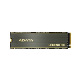 Dysk SSD M.2 ADATA LEGEND 800 2TB M.2 PCIE NVME (M.2″ /2TB )