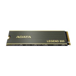 Dysk SSD M.2 ADATA LEGEND 800 2TB M.2 PCIE NVME (M.2″ /2TB )