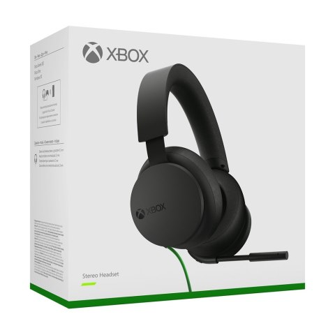 Zestaw Headset Microsoft XBOX 8LI-00002
