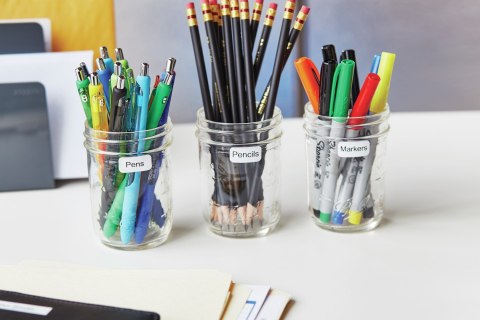 Drukarka etykiet DYMO LabelManager 160 QWERTZ