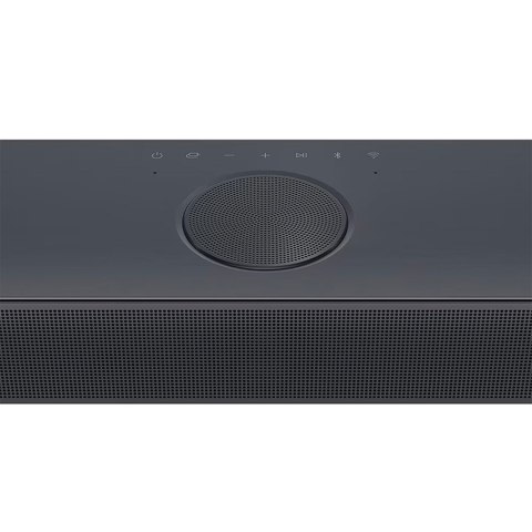 Soundbar LG SC9S 3.1.3 kan. 400W Bluetooth 5.0 Dolby Atmos Czarny