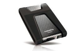 Dysk zewnętrzny HDD A-DATA HD650 (2TB /Czarny )