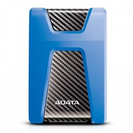 Dysk zewnętrzny HDD ADATA HD650 (1TB /Niebiesko-czarny )