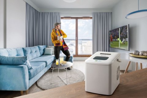 Kostkarka do lodu Gorenje IMD1200W