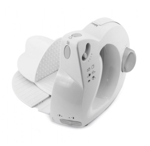 Krajalnica elektryczna Esperanza Prosciutto EKM017W (150W; kolor biały) (WYPRZEDAŻ)