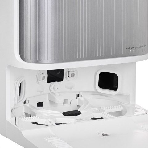 Robot sprzątający Dreame L40 Ultra AE (biały)